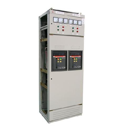 Niederspannungsschaltanlage - GGD - Henan ping high electric co., LTD. - metallgeschottete / festinstalliert