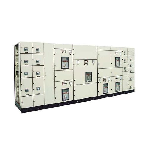Niederspannungsschaltanlage - MD190 - Henan ping high electric co., LTD. - kompakt / modular / festinstalliert