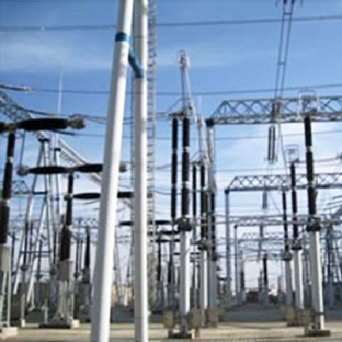 Industrie-Lasttrennschalter - GW16B / 17B-550 - Henan ping high electric co., LTD.