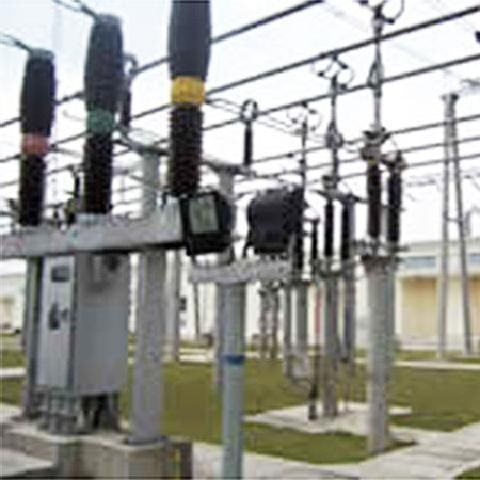 Hochspannungs-Lasttrennschalter - GW16-126 - Henan ping high electric co., LTD. - für Außenbereich