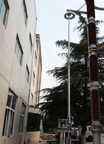 Einpoliger Lasttrennschalter - ZJW1-816/J25 - Henan ping high electric co., LTD. - DC / Erdung / Industrie