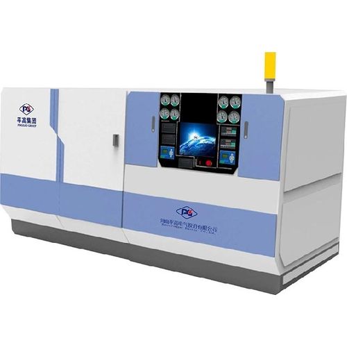 SF6-Gas-Servicegerät / für SF6-Gasrückgewinnung - JHCLZX-50/60 - Henan ping high electric co., LTD.