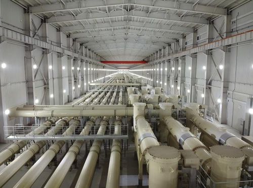 SF6-gasisolierte Schaltanlage - ZF27-800 - Henan ping high electric co., LTD. - Hochspannung / Industrie / für Stromnetz