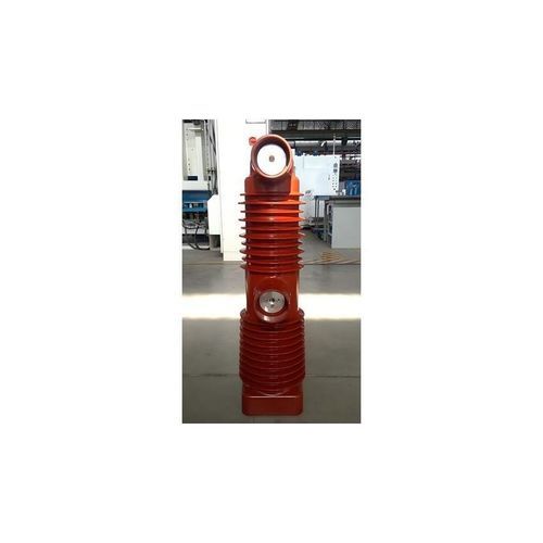 Getrennter Pol / Epoxidharz - JZDN - Henan ping high electric co., LTD. - für Vakuumschalter / für Vakuumschalter