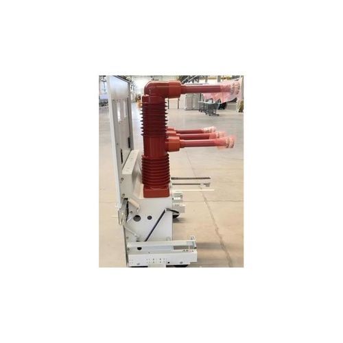 Vakuumschutzschalter - PGV2 - Henan ping high electric co., LTD. - Hochspannung / für Verteilung / für Schaltstation