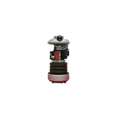 Hydraulischer Antrieb - CYTA - Henan ping high electric co., LTD. - für nasse Umgebungen