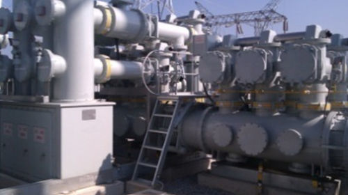 Hydraulischer Antrieb - CYT - Henan ping high electric co., LTD. - hydropneumatisch / linear / Kolben