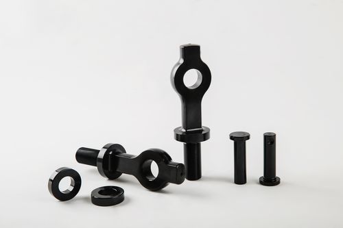 Korrosionsschutzbeschichtung - Henan ping high electric co., LTD. - verschleissfest / Kupfer / Stahl