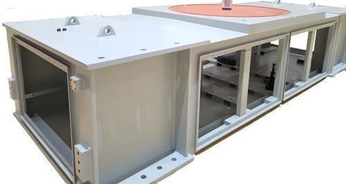 Robuste Befestigungslasche - Henan ping high electric co., LTD. - Metall / Industrie