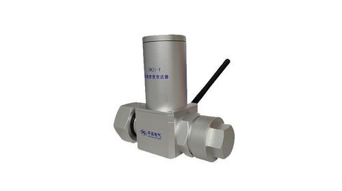 SF6 Gasdichtewächter - ZMJ1-Y - Henan ping high electric co., LTD.