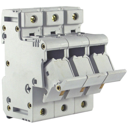 Sicherungs-Sockel - 5400250 - Feman