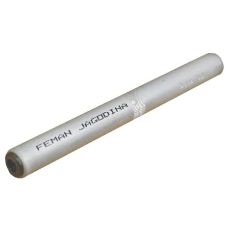 Isolierter Steckverbinder - FKC series	 - Feman - Stromversorgung / Crimp / Aluminium