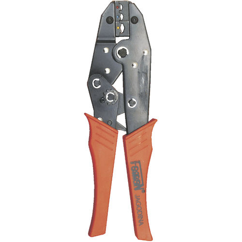 Manuelles Crimpwerkzeug - FLY-03C - Feman - für Kabelschuhe
