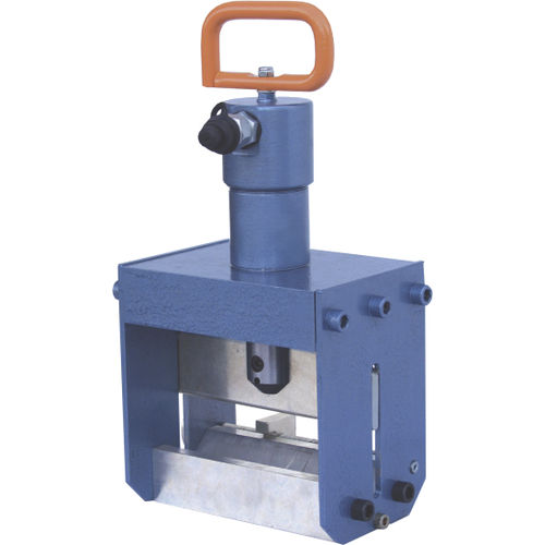 Hydraulische Presse - FPS-200 - Feman - Biege