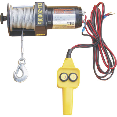 Elektro-Seilzug - 1885090 - Feman