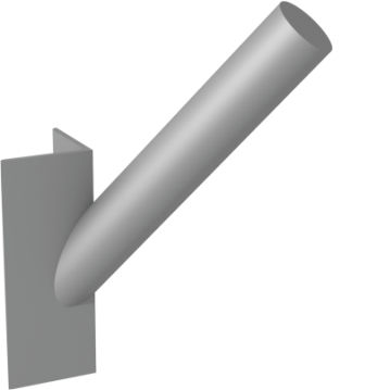 Lampenhalter - 3900400 - Feman