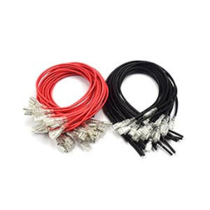 Koaxialkabelkonfektionierung - Shenzhen STHL Technology Co.,Ltd - Glasfaser / Maisonette / Simple