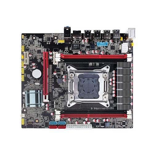 Mehrschichtleiterplatte - PCBA - Shenzhen STHL Technology Co.,Ltd - beidseitig / für modularen programmierbaren Controller / für Telefon