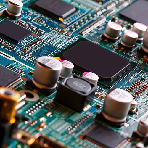 Mehrschichtleiterplatte - Shenzhen STHL Technology Co.,Ltd - beidseitig / für Elektronik / für Industrieanwendungen