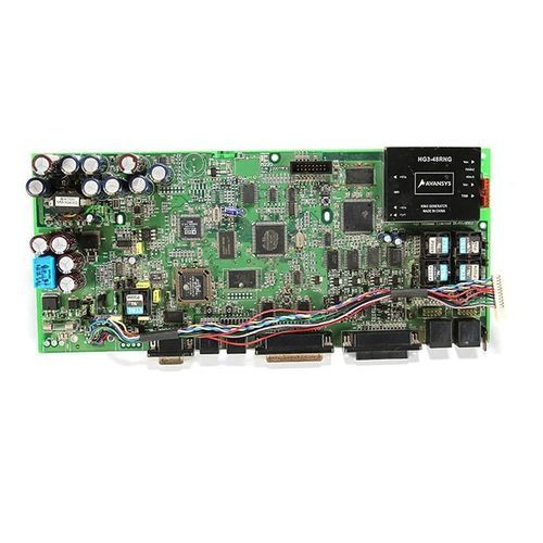 Beidseitige Leiterplatte - Shenzhen STHL Technology Co.,Ltd
