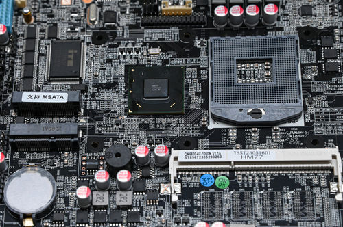 Maßgefertigte Leiterplatte - Shenzhen STHL Technology Co.,Ltd - für Elektronik