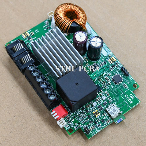 Maßgefertigte Leiterplatte - Shenzhen STHL Technology Co.,Ltd