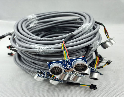 Kabelbaum für die Fahrzeugindustrie - Shenzhen STHL Technology Co.,Ltd