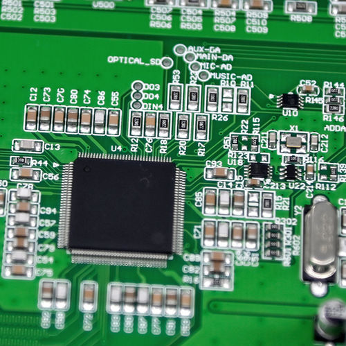 Universelle Leiterplatte - Shenzhen STHL Technology Co.,Ltd - für Elektronik