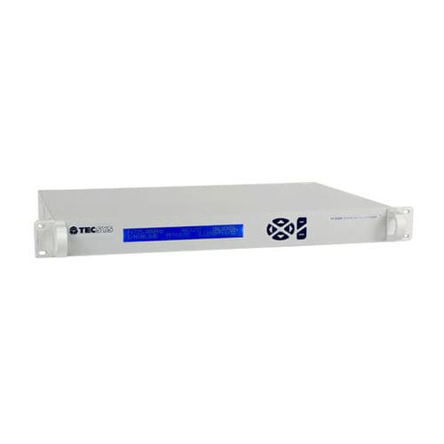 Signalwandler - TS8200  - Tecsys do Brasil Industrial Ltda - Medien / Multiprotokoll / digital