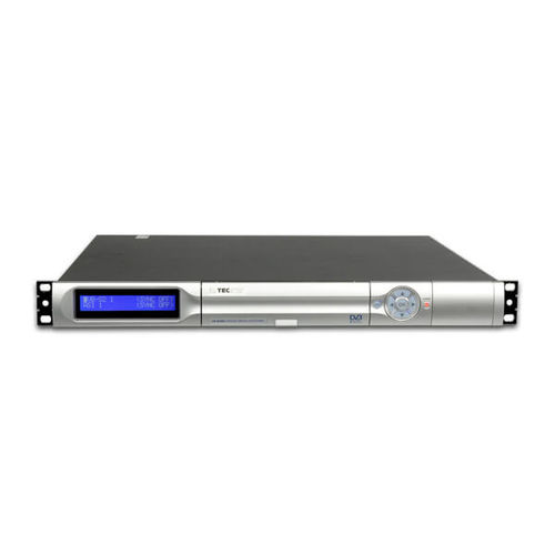 Signalwandler - TS8300  - Tecsys do Brasil Industrial Ltda - Medien / digital / Frequenz