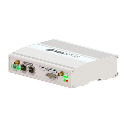 Mobilfunkmodem - TS600  - Tecsys do Brasil Industrial Ltda - Daten / IP / RS232