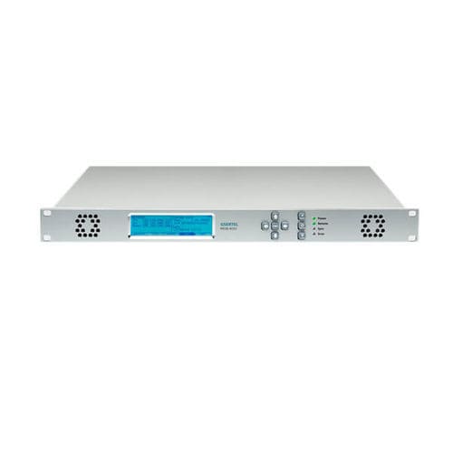 Signalanalysator - RCS400 - Tecsys do Brasil Industrial Ltda - Überwachung / kompakt