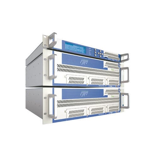 UHF-Transmitter - TS6200  - Tecsys do Brasil Industrial Ltda - IP / TV / kompakt
