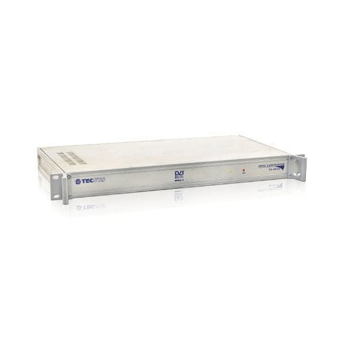 Zugangskontrollsystem - TS9010  - Tecsys do Brasil Industrial Ltda