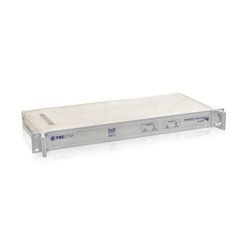 Programmierbare Schaltverstärker - TS9600-S - Tecsys do Brasil Industrial Ltda