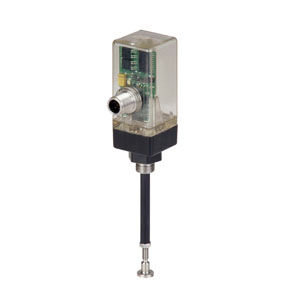 Endschalter für Ventilantrieb - max.100 mm | 024.50 - SED Flow Control GmbH - ATEX