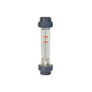 Schwebekörper-Durchflussmesser - 785 series - SED Flow Control GmbH - Volumen / für Flüssigkeiten / im Messrohr