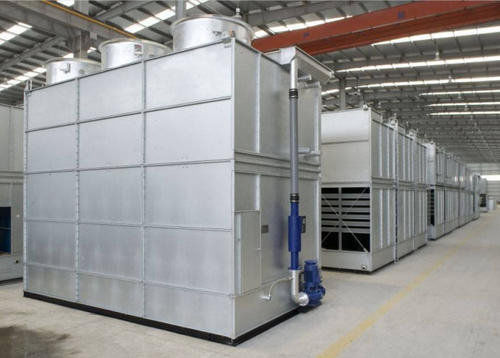 Gegenstrom-Kühlturm - JTNB series  - Tangshan Juntong Technology Co., Ltd. - für Wasser