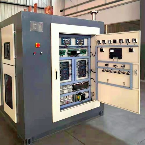 Schrankmodell-Stromversorgung - KGCL-1000 - Tangshan Juntong Technology Co., Ltd. - AC/DC / Doppelausgang / dreiphasig