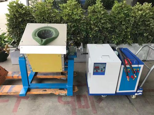 Kammerofen - XG-70 - Tangshan Juntong Technology Co., Ltd. - Schmelz / Induktion / Hochtemperatur