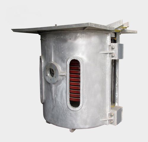 Kammerofen - GW-0.5AL - Tangshan Juntong Technology Co., Ltd. - Schmelz / Induktion / Hochtemperatur