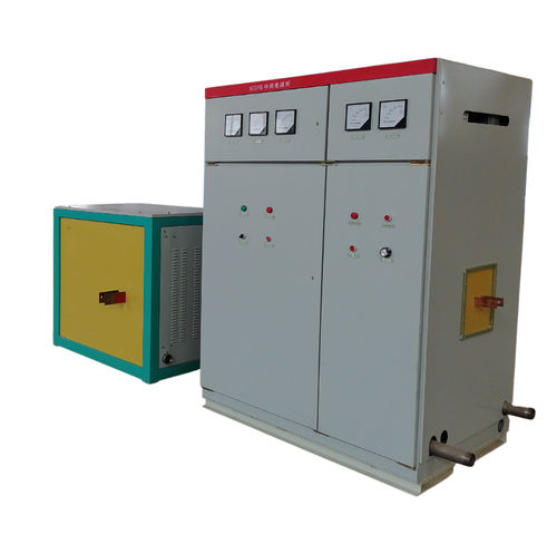 Schrankmodell-Stromversorgung - KGPS-500 - Tangshan Juntong Technology Co., Ltd. - AC/DC / Einfachausgang / dreiphasig