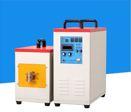 Schrankmodell-Ofen - HF-30 - Tangshan Juntong Technology Co., Ltd. - tragbar / Härte / Anlass