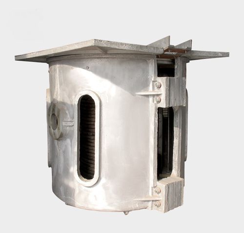 Kammerofen - GW-1-AL - Tangshan Juntong Technology Co., Ltd. - Schmelz / Abguss / Gieß