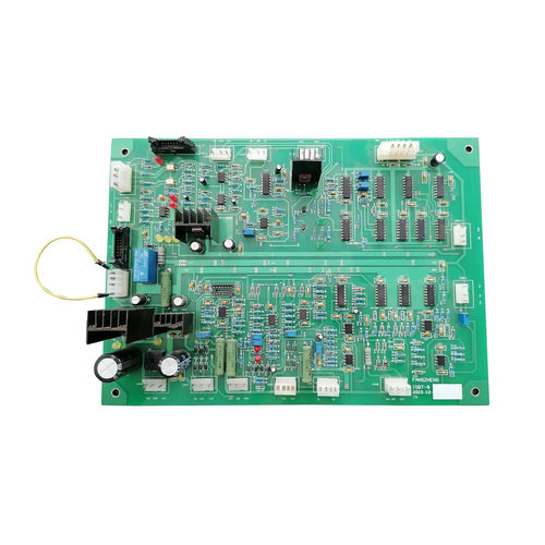 Maßgefertigte Leiterplatte - EPILLAR - Tangshan Juntong Technology Co., Ltd.