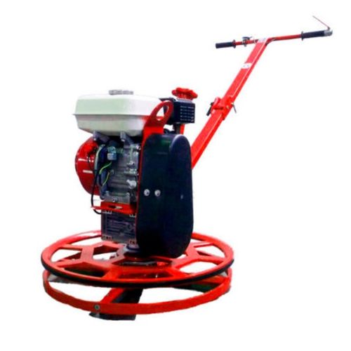 Handgeführter Flügelglätter - F series  - TECHNOFLEX