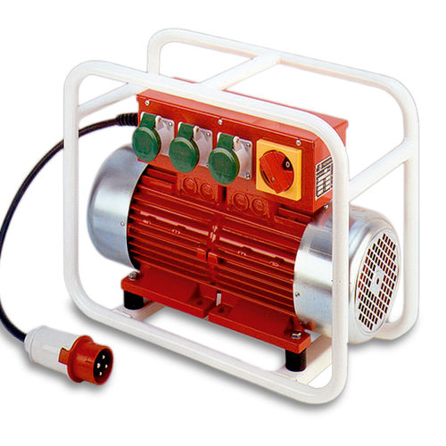Hochfrequenzwandler - CRF series  - TECHNOFLEX - dreiphasig