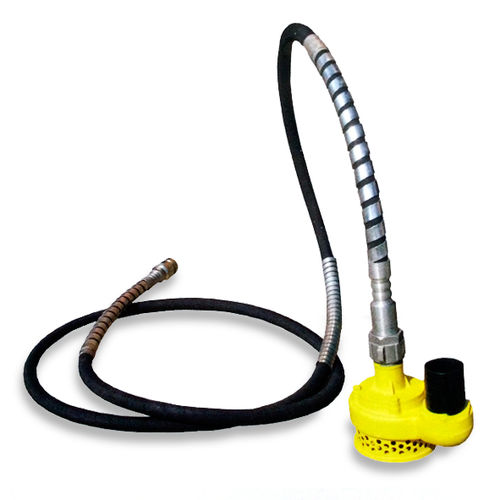 Kreiselpumpe - GX-160 - TECHNOFLEX - benzinbetrieben / dieselbetrieben / Tauch