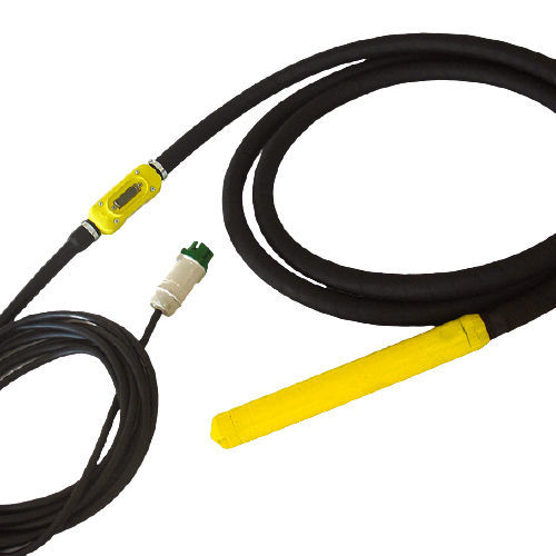 Elektronischer Rüttler - VAF series - TECHNOFLEX - Hochfrequenz