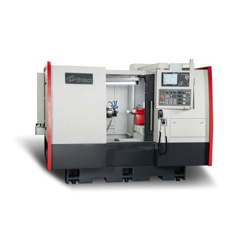 Innenrundschleifmaschine - EGI150 - E-tech Machinery - für Werkstücke / Universal / CNC